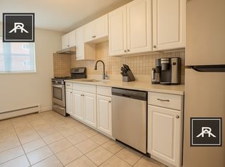 51 Colborne Rd APT 2, Brighton, MA 02135