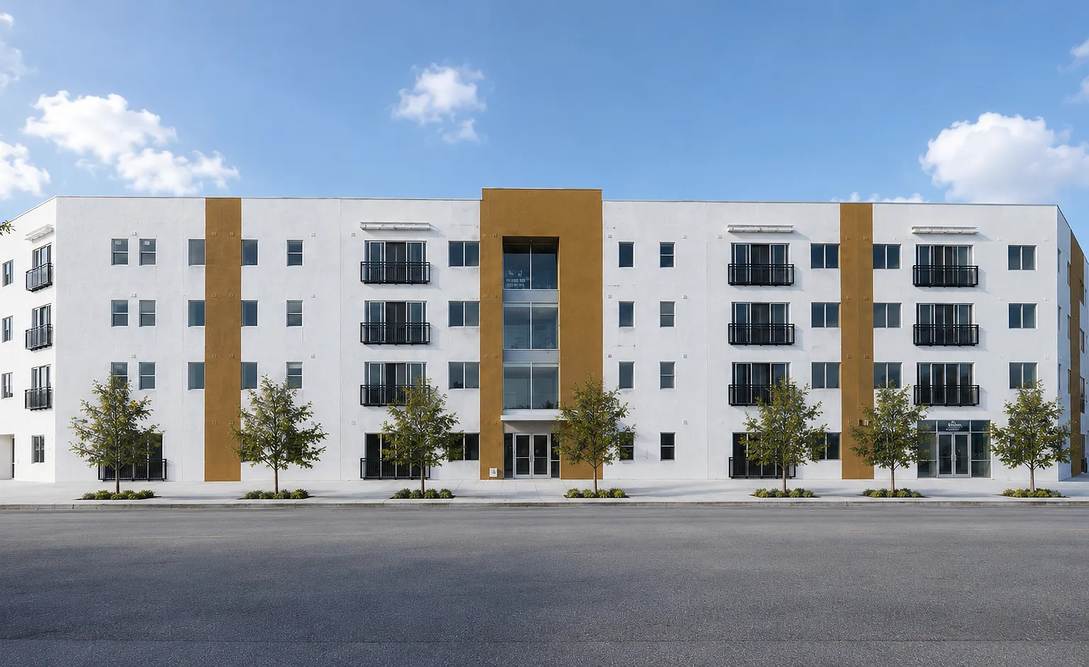 Naranja Residences — Photo 1