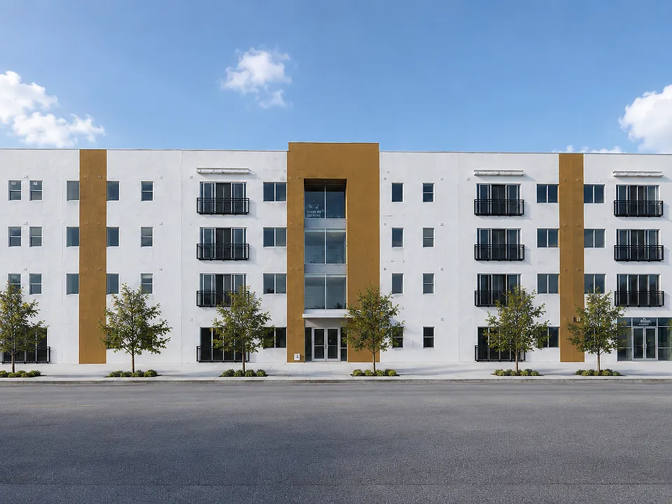 Naranja Residences