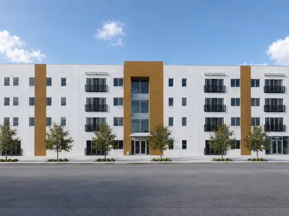 Naranja Residences