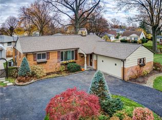 3465 W 159th St, Cleveland, OH 44111