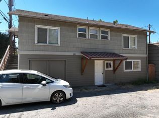 1310/1320 Washington Aly, Eugene, OR 97401