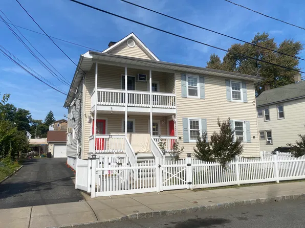 31 Meade St #2, West Orange, NJ 07052
