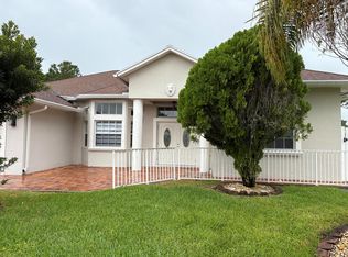 2066 SW Savage Blvd, Port Saint Lucie, FL 34953