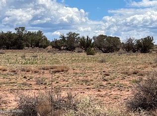 8801 Concho Hwy, Snowflake, AZ 85937