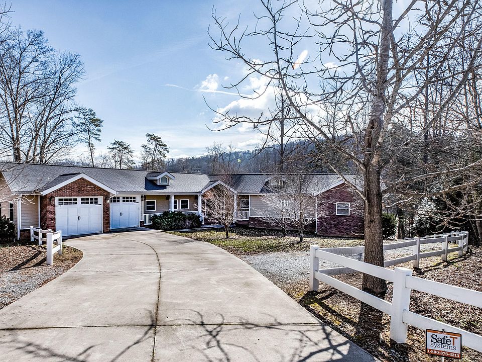 365 Lick Branch Rd, New Tazewell, TN 37825 Zillow