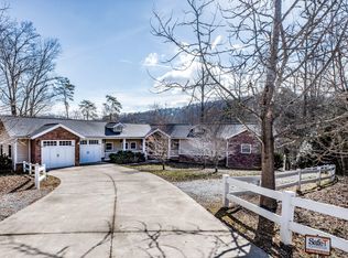 365 Lick Branch Rd, New Tazewell, TN 37825
