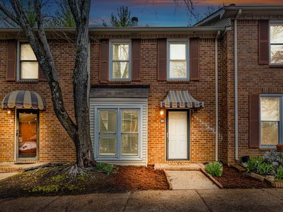 519 Williamsburg Dr, Nashville, TN, 37214