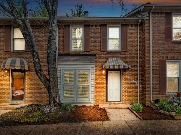 519 Williamsburg Dr, Nashville, TN 37214
