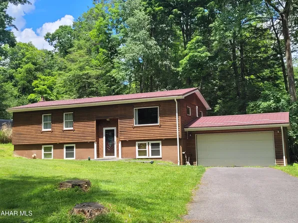222 Harmony Dr, Flinton, PA 16640