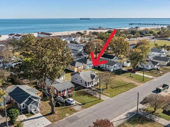 126 N Second Street, Hampton, VA 23664