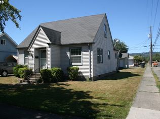 2802 Fir St, Longview, WA 98632