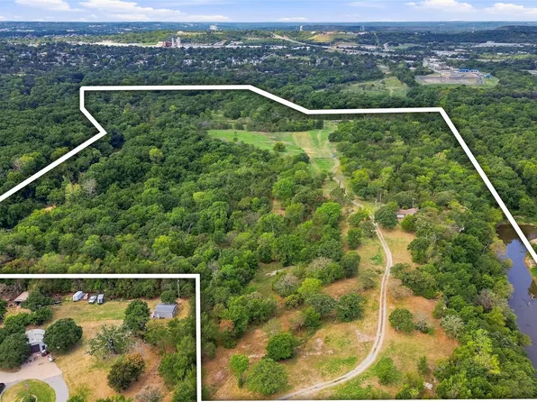 2315 Stanfield Rd, Sapulpa, OK 74066