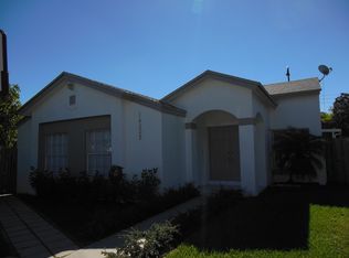 14202 SW 103rd Ter, Miami, FL 33186