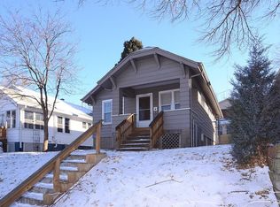 1115 S 43rd St, Omaha, NE 68105