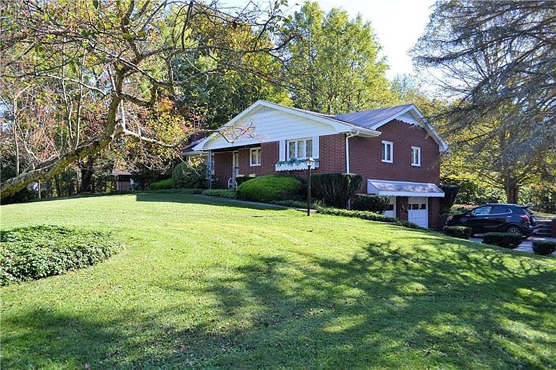2215 Bakerstown Rd, Tarentum, PA 15084 Zillow