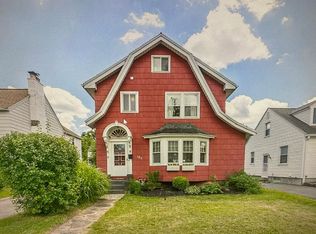 165 Elmerston Rd, Rochester, NY 14620