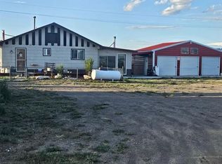 05350 County Road 14, Antonito, CO 81120