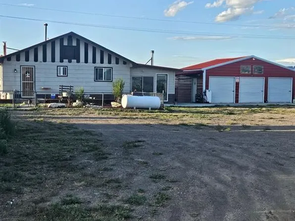 05350 County Road 14, Antonito, CO 81120