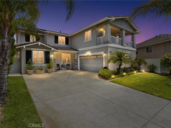 25120 Gelding Ct, Wildomar, CA 92595