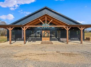 143 Hamilton Rd, Kingston, TN 37763