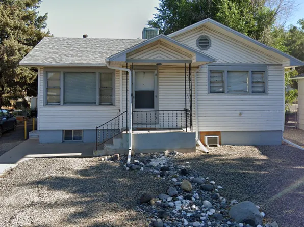 1346 Texas Avenue, 1346 Texas Ave, Grand Junction, CO 81501