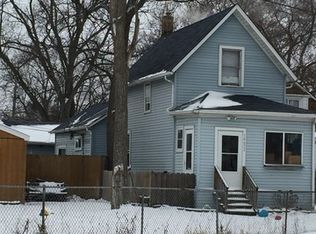 14632 Vincennes Rd, Harvey, IL 60426