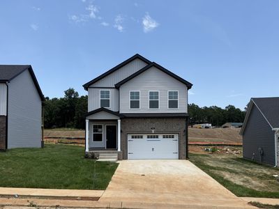 176 Cardinal Crk, Clarksville, TN, 37040