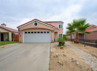 2033 Carnation Ave, Hemet, CA 92545