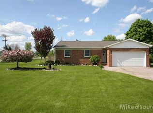 34071 32 Mile Rd, Richmond, MI 48062