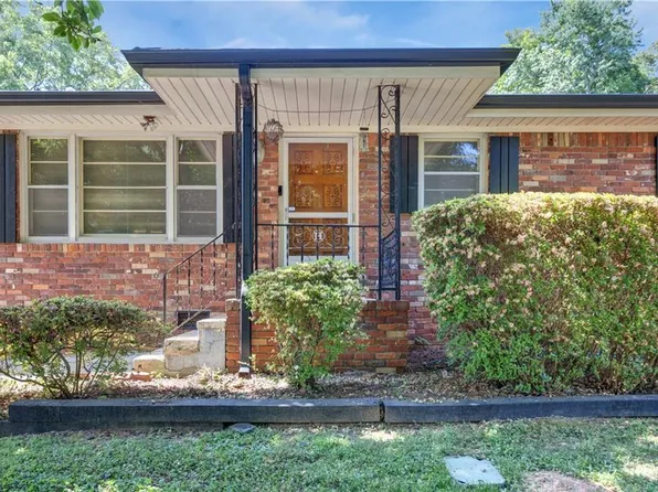 367 Camilla Cir SW, Mableton, GA 30126