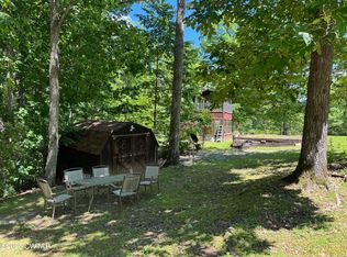 793 Ridgeway Dr, Sugar Tree, TN 38380