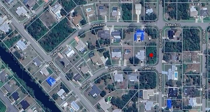1st image of 1433 STAMFORD STREET LOT 8