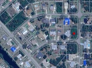 1433 Stamford St #8, Pt Charlotte, FL 33952