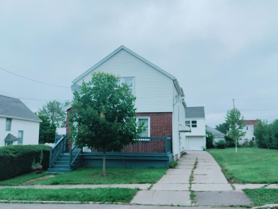 137 Wanda Ave Buffalo, NY, 14211 - Apartments for Rent | Zillow