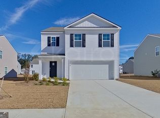 119 Overstreet Way, Springfield, GA 31329