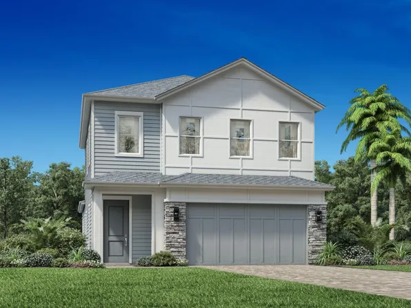 282 Bedford Ter, Saint Augustine, FL 32092