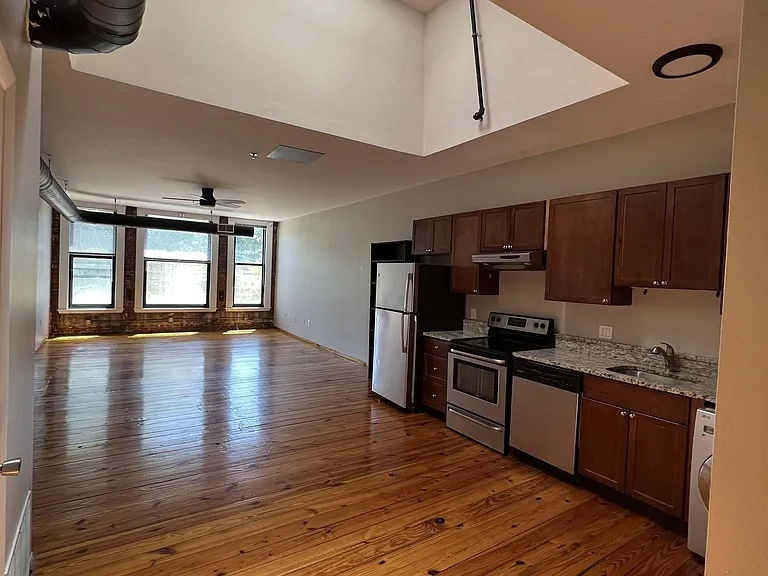 600 Columbia Rd #25A — Photo 1