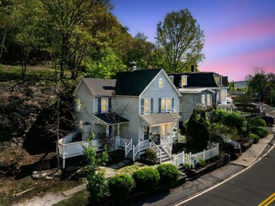 83 W Main Street, Pt Jervis, NY, 12771