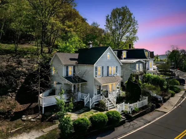 83 W Main St, Port Jervis, NY 12771