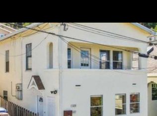 1429 Francis St, Crockett, CA 94525