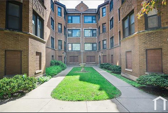 1st image of 7651 S East End Ave #1W