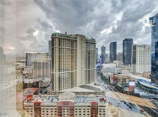 SIGNATURE AT MGM GRAND, Las Vegas, NV 89109