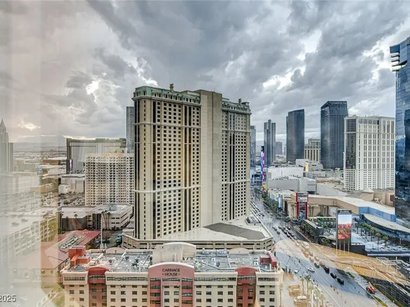 125 E Harmon Ave #2303, Las Vegas, NV 89109