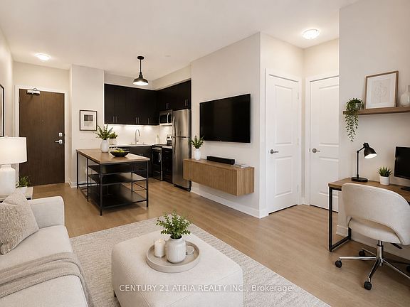 4th image of 9560 Markham Rd #705