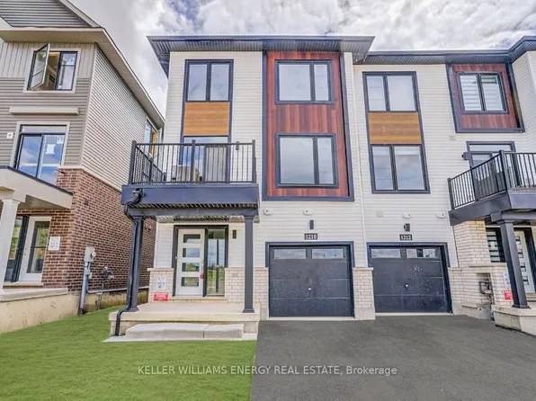 1210 Greentree Path, Oshawa, ON L1H 0K6