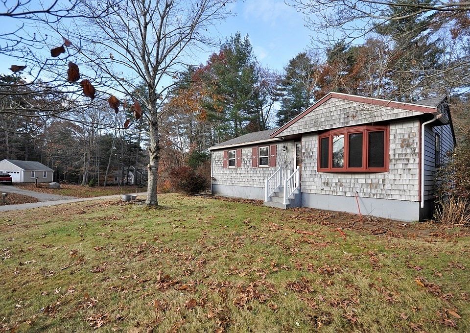 109 Carriage Rd, Hanson, MA 02341 Zillow