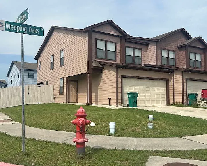 1718 Louisiana Ave #AB — Photo 1