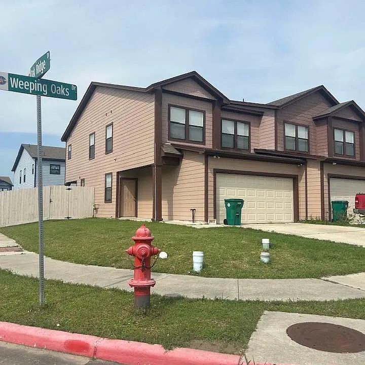 1718 Louisiana Ave #AB