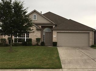 4134 Wells Mark Dr, Humble, TX 77346